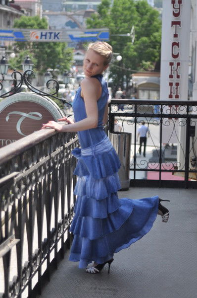 Наталья Мандрикевич