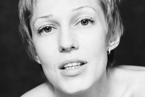 Наталья Яковлева