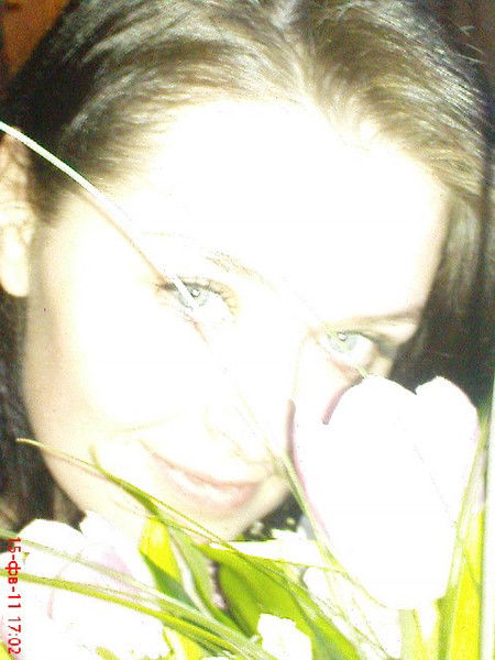 Татьяна Костенко