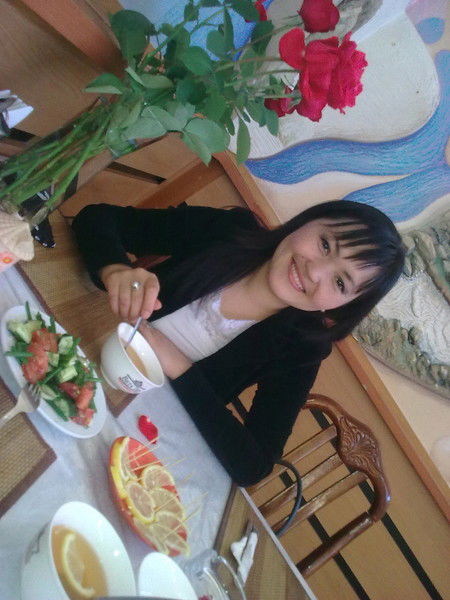 Жийдегуль Токталиева