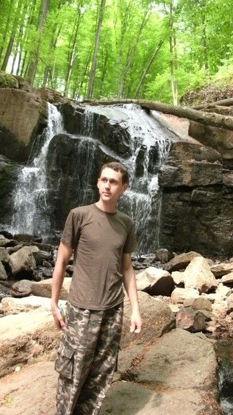 Иван Савчук