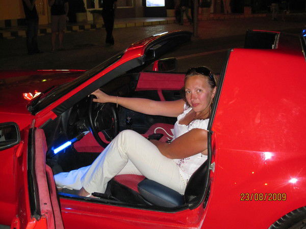 Юлия Метёлкина