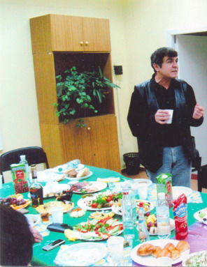 Виталий Чернуха