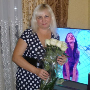 Марина Иванова