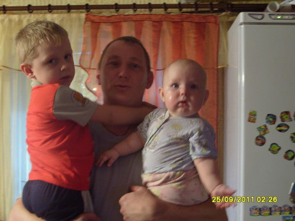 Дима Масленников