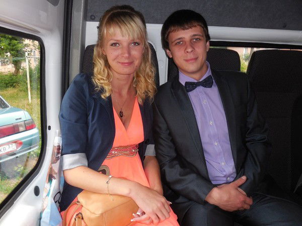 Мария Ефремова