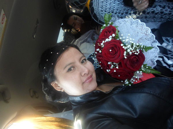 Гука Алтайкызы