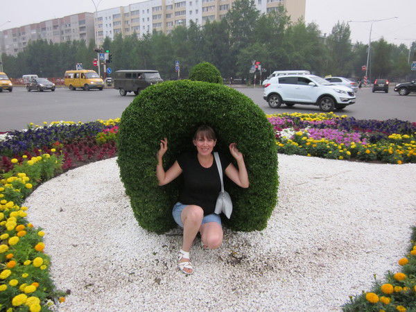 Лариса Зайнитдинова