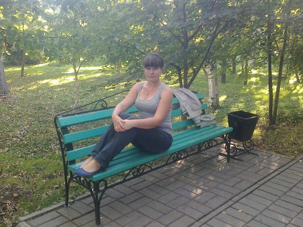 Кристина Шеуджан