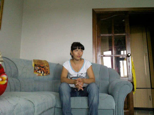 Галина Лобачёва