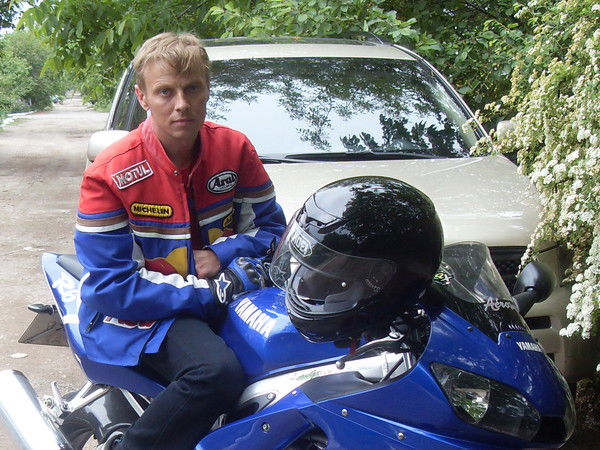 Роман Пашков