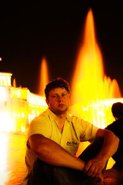 Кирилл Никифоров