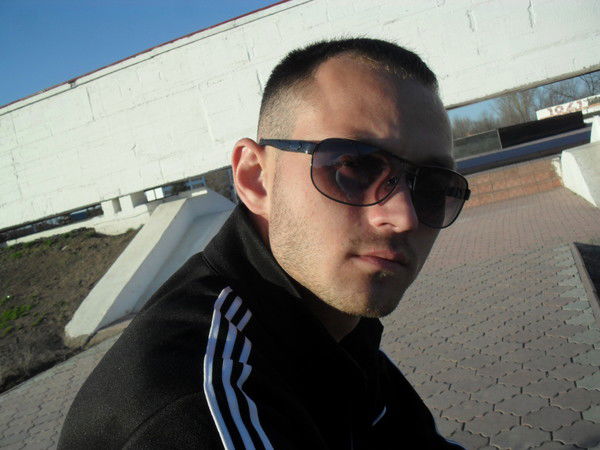 Александр Крадин