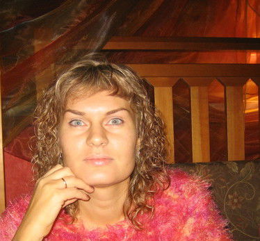 Катерина Демкович(Козик)