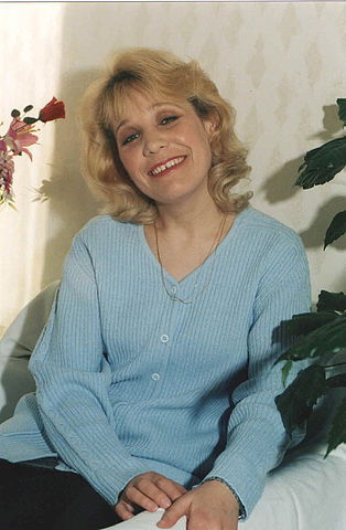 Ольга Кольцова