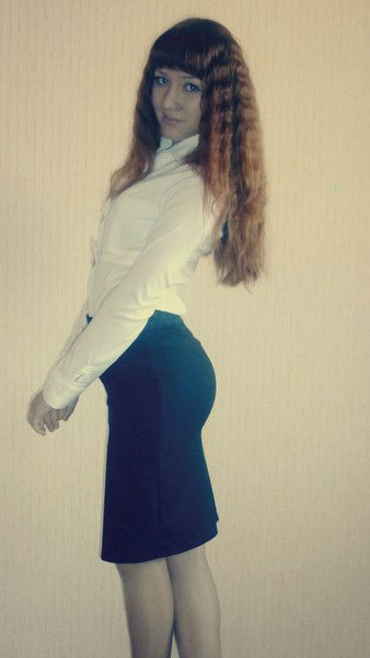 Антонина Сухорукова