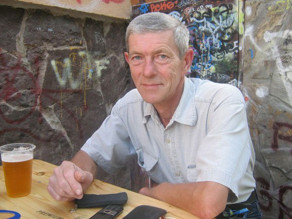 Владимир Вовк