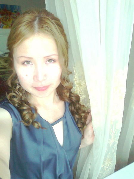 Cая Мендыбаева