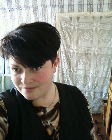 Людмила Самсонова