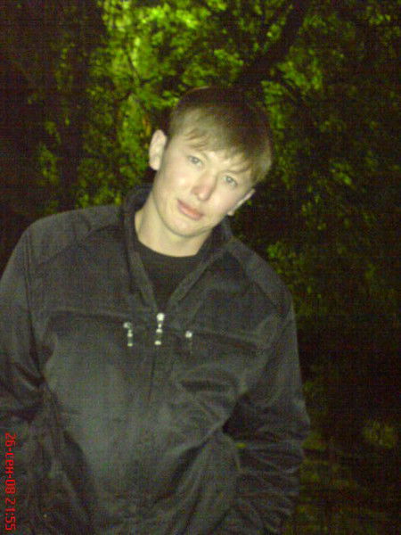 Батыр Орынбеков