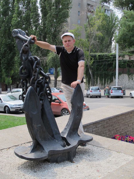 Илларион Зарецкий