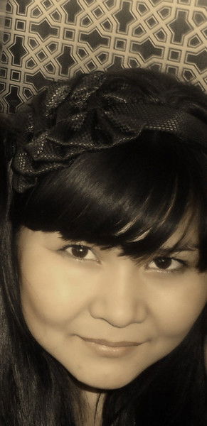 Эльвира Курышбекова