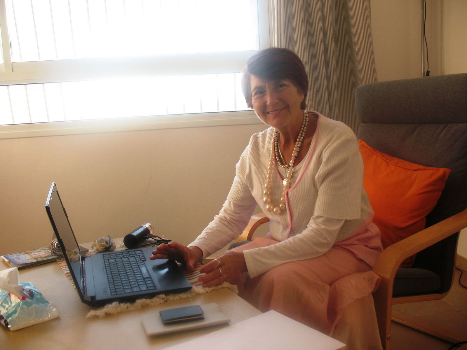 Това Товштейн-Нечаева