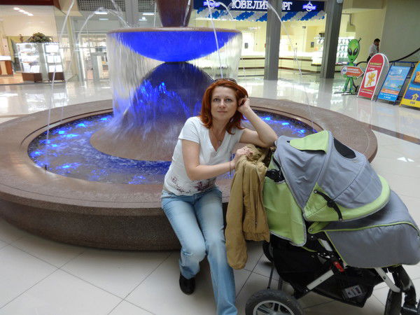 Лариса Титова