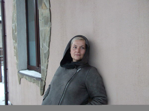 Татьяна Киселева