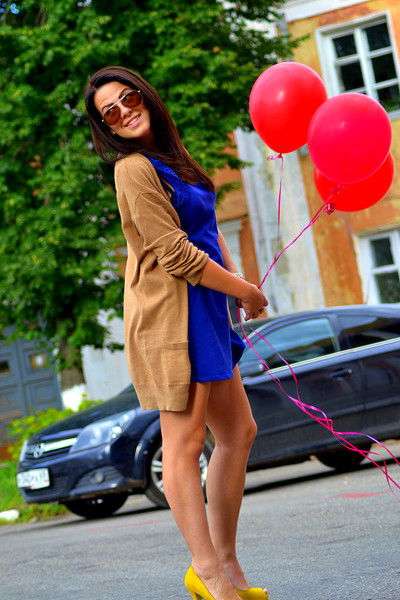 Елена Шибанова