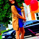 Елена Шибанова