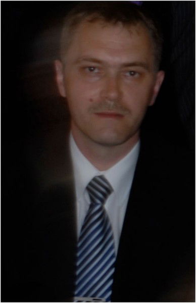 Сергей Лапин