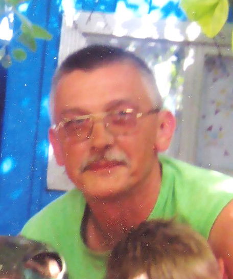 Александр Недодаев