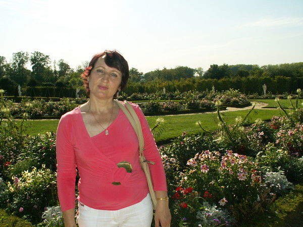 Татьяна Левина