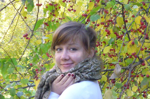 Татьяна Огурцова