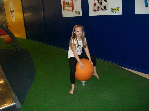 Катя Носкова