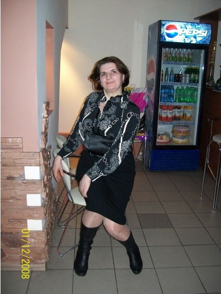 Алёна Хасаншина