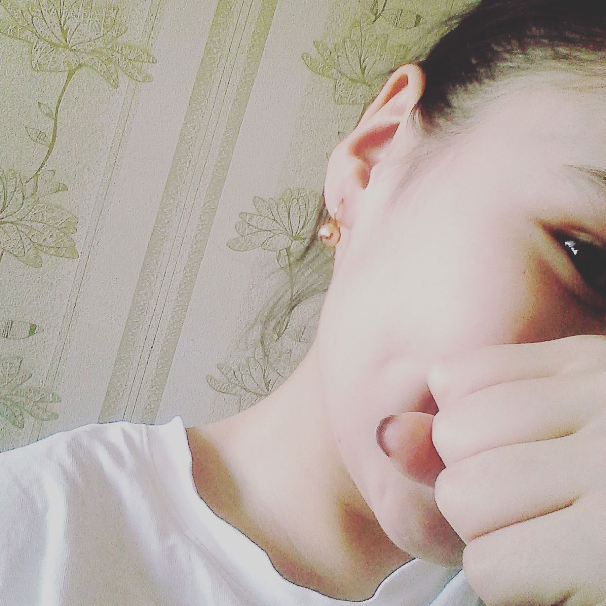 Ясмина Жанзакова