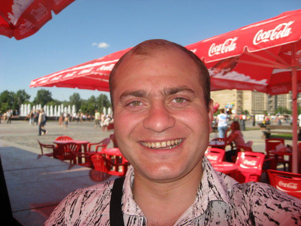 Армен Саргсян