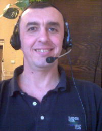 Артур Петрунин