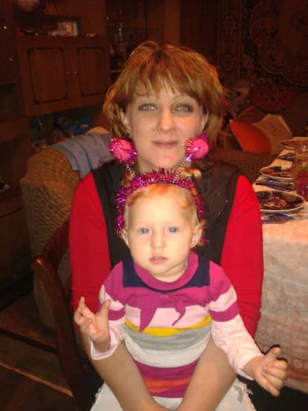 Светлана Кременецкая