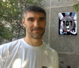 Ядигар Мусаев