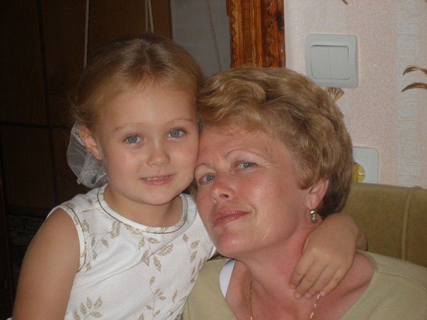 Тамара Бойко