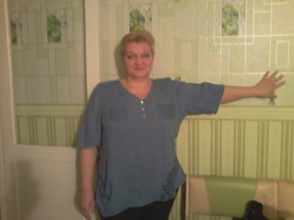 Ирина Сизых