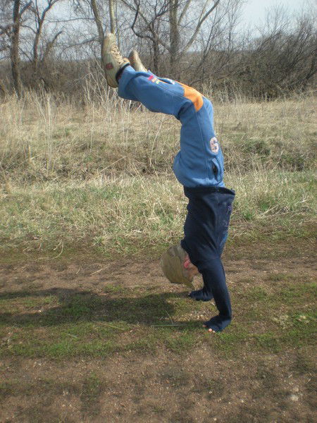 Данил Бурмистров