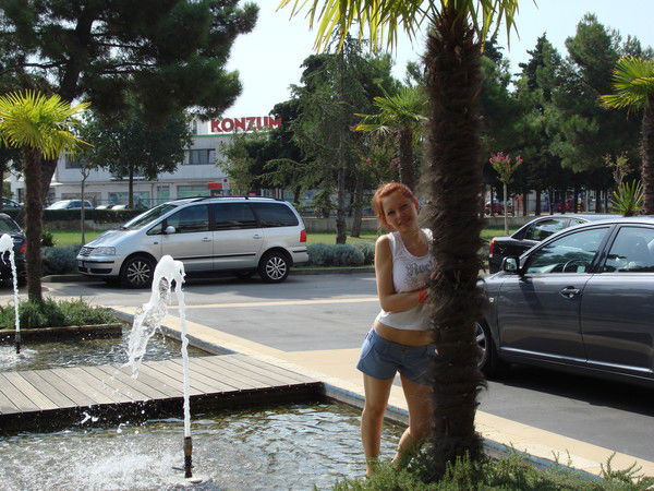 Ангел Стар Староверова