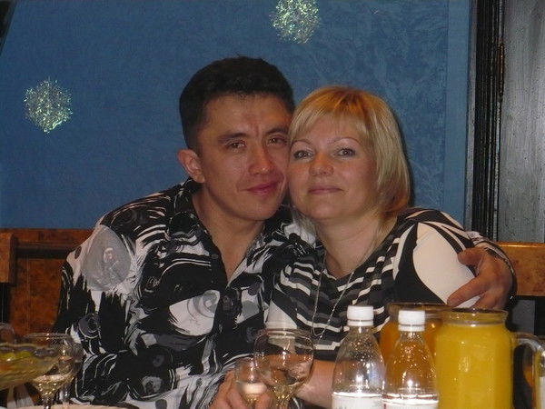 Ринат Халилулин