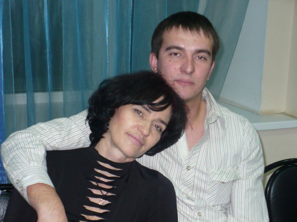 Марина Еремина