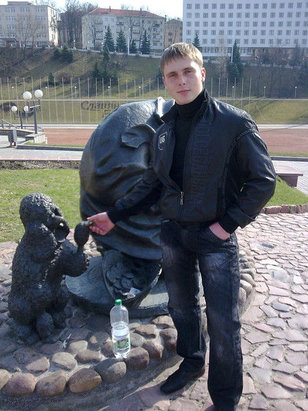 Эльдар Блахутин