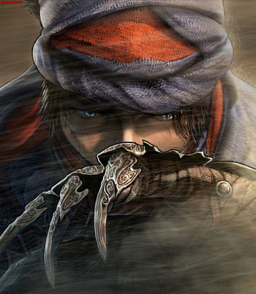 Денис Луганский